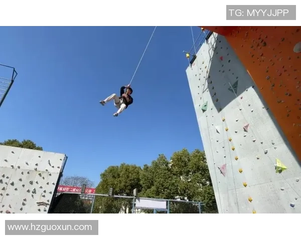 广州攀岩队技术对比深度解析与训练成果评估