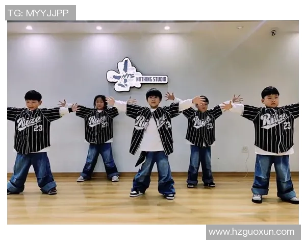 深圳街舞队的快速崛起与变革探讨热议街舞文化的未来发展方向